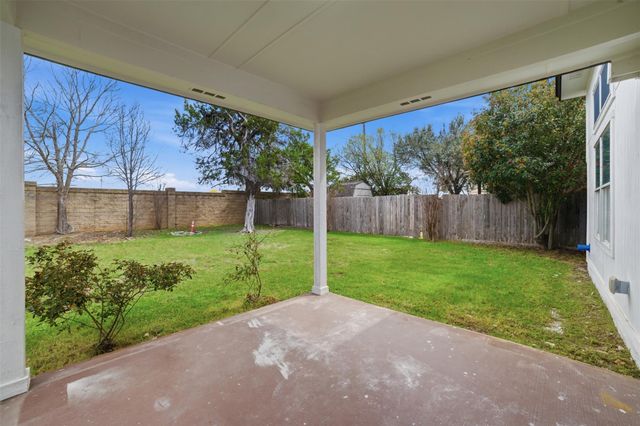 1606 Rossport BND, Leander, TX 78641