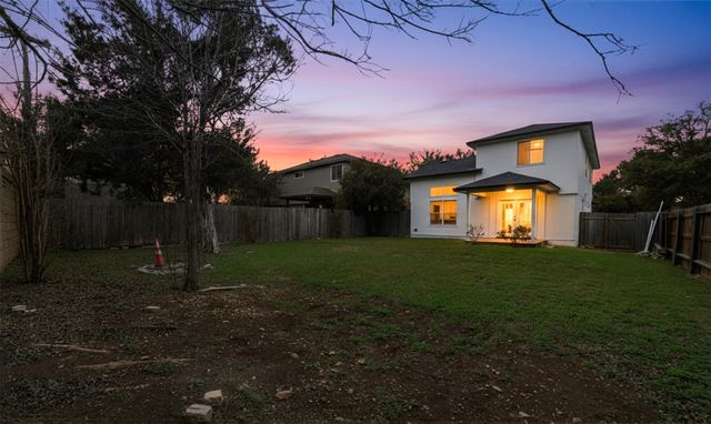 1606 Rossport BND, Leander, TX 78641