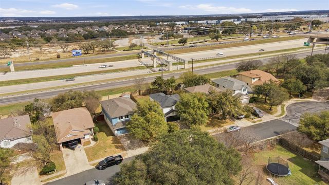 1606 Rossport BND, Leander, TX 78641