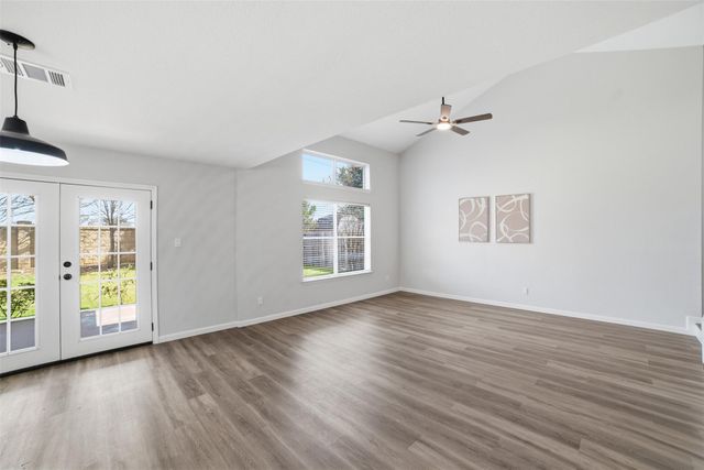 1606 Rossport BND, Leander, TX 78641