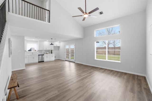 1606 Rossport BND, Leander, TX 78641