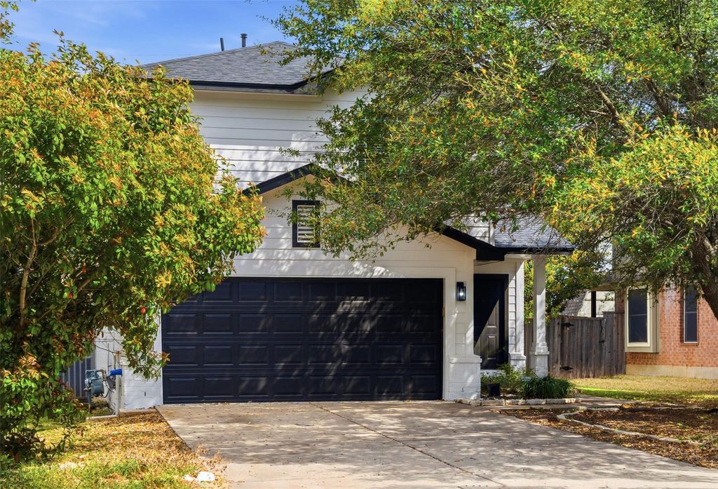 1606 Rossport BND, Leander, TX 78641