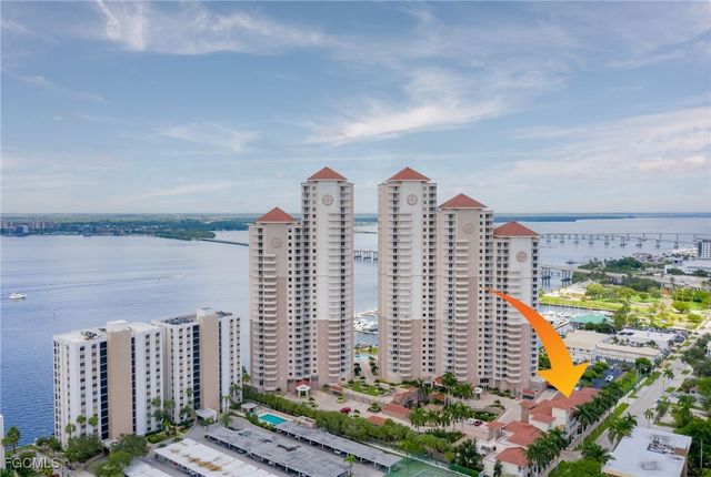 2080 W 1st ST 206, Fort Myers, FL 33901