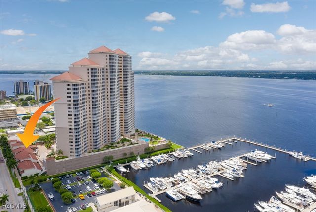 2080 W 1st ST 206, Fort Myers, FL 33901