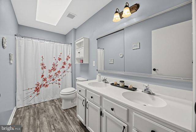 231 WOODCREEK, Wenonah, NJ 08090