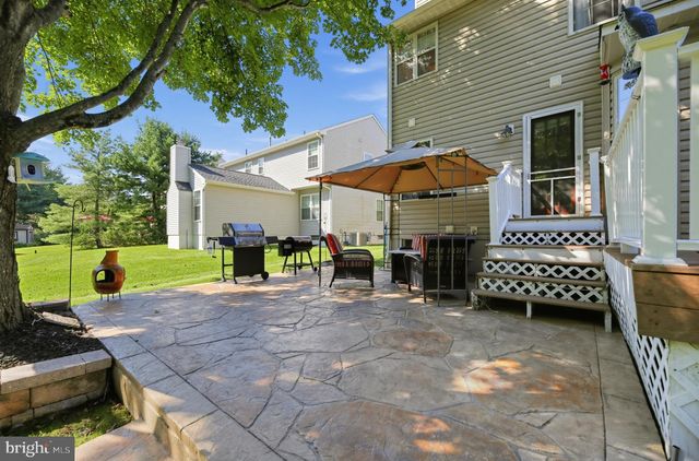 231 WOODCREEK, Wenonah, NJ 08090