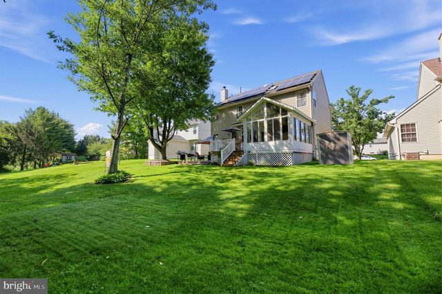 231 WOODCREEK, Wenonah, NJ 08090