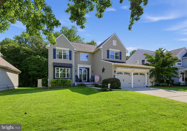 231 WOODCREEK, Wenonah, NJ 08090
