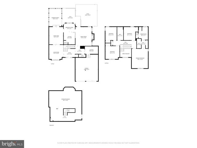231 WOODCREEK, Wenonah, NJ 08090