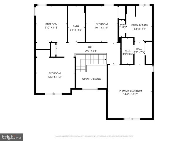231 WOODCREEK, Wenonah, NJ 08090