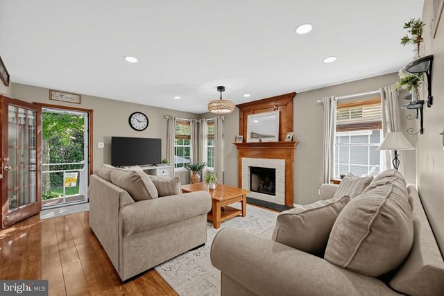 231 WOODCREEK, Wenonah, NJ 08090