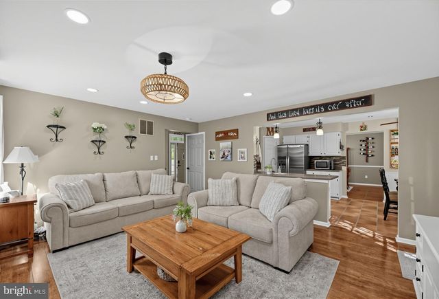 231 WOODCREEK, Wenonah, NJ 08090