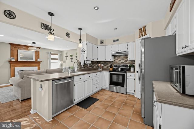 231 WOODCREEK, Wenonah, NJ 08090