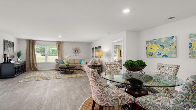 543 Acosta Circle, Conway, SC 29527