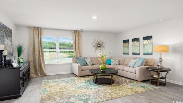 543 Acosta Circle, Conway, SC 29527