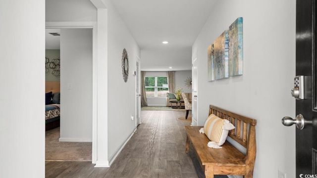 543 Acosta Circle, Conway, SC 29527