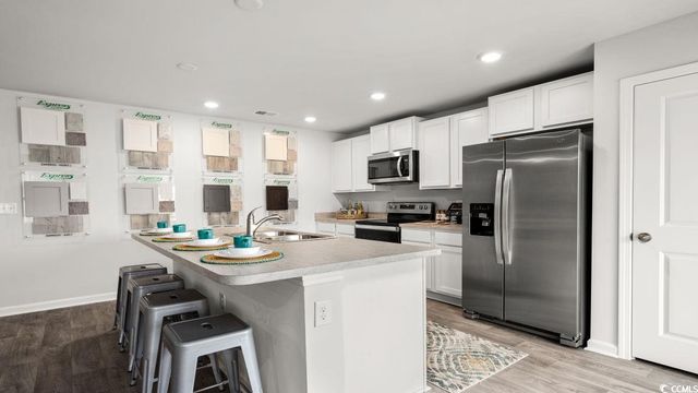 543 Acosta Circle, Conway, SC 29527