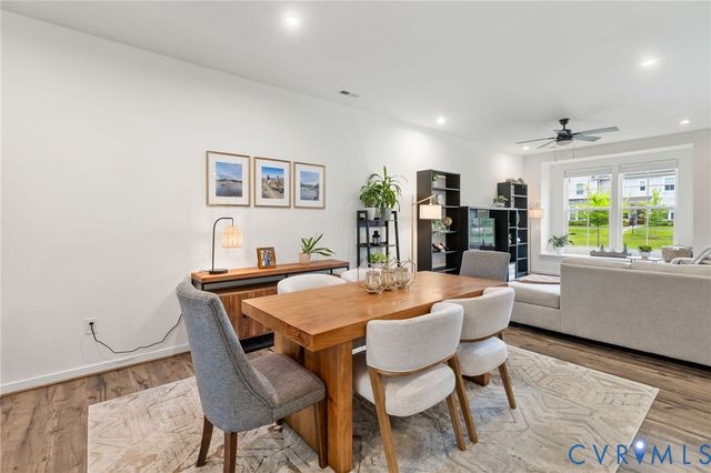3020 Gammon Aly, Glen Allen, VA 23059