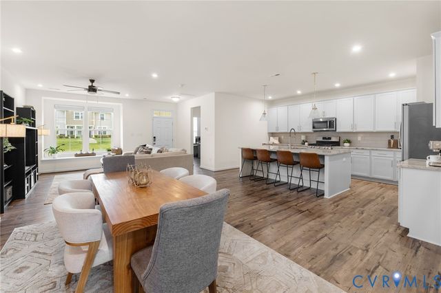 3020 Gammon Aly, Glen Allen, VA 23059