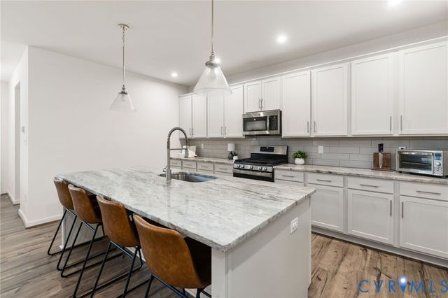 3020 Gammon Aly, Glen Allen, VA 23059