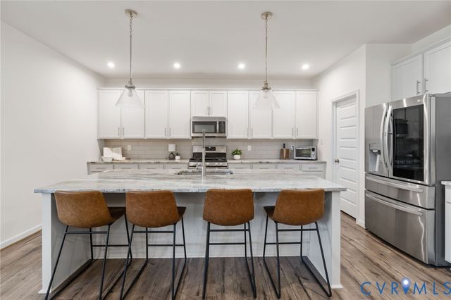 3020 Gammon Aly, Glen Allen, VA 23059
