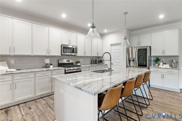 3020 Gammon Aly, Glen Allen, VA 23059