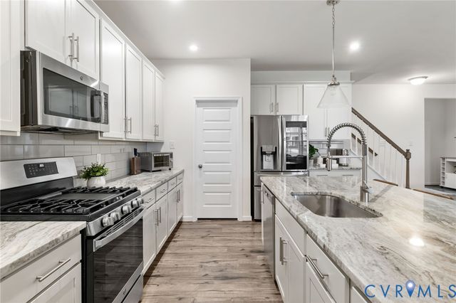 3020 Gammon Aly, Glen Allen, VA 23059