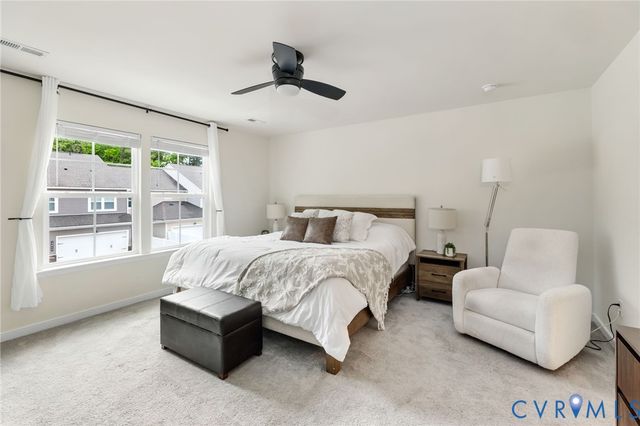 3020 Gammon Aly, Glen Allen, VA 23059