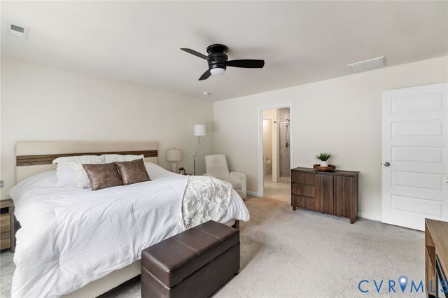 3020 Gammon Aly, Glen Allen, VA 23059