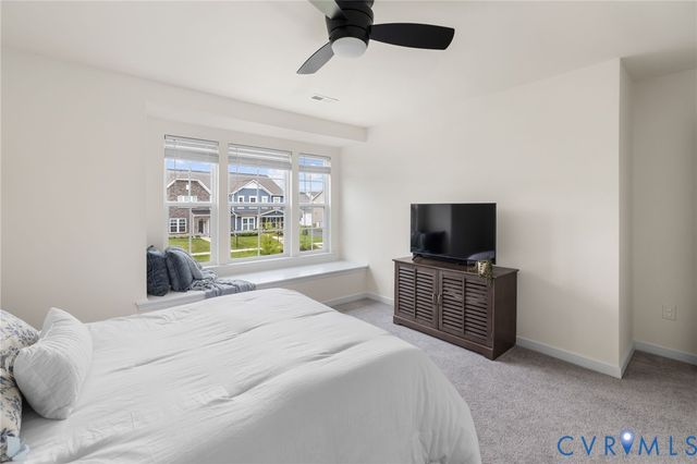 3020 Gammon Aly, Glen Allen, VA 23059