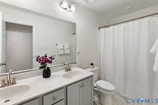 3020 Gammon Aly, Glen Allen, VA 23059