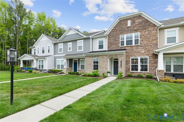 3020 Gammon Aly, Glen Allen, VA 23059