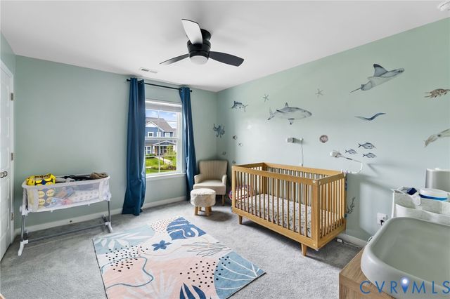 3020 Gammon Aly, Glen Allen, VA 23059