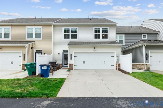 3020 Gammon Aly, Glen Allen, VA 23059