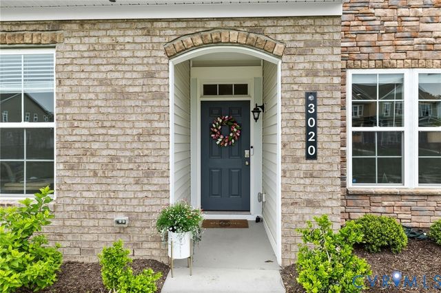 3020 Gammon Aly, Glen Allen, VA 23059