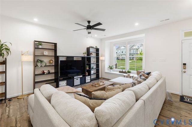 3020 Gammon Aly, Glen Allen, VA 23059