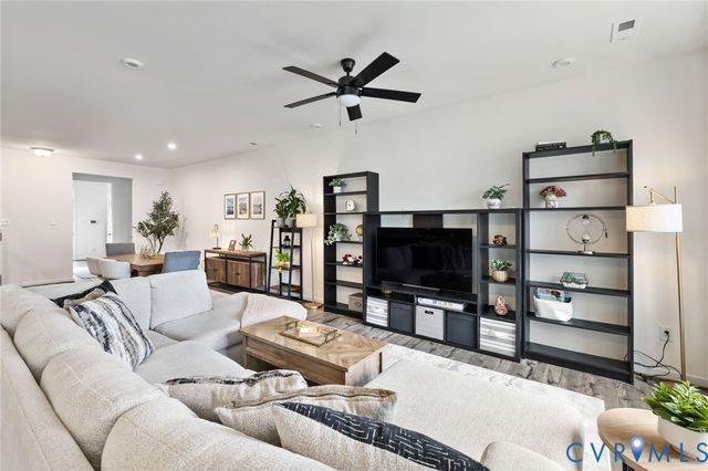 3020 Gammon Aly, Glen Allen, VA 23059