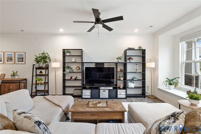 3020 Gammon Aly, Glen Allen, VA 23059