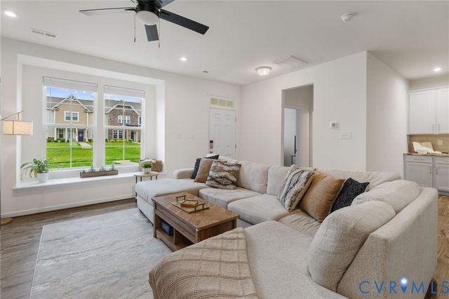 3020 Gammon Aly, Glen Allen, VA 23059