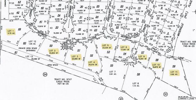 2870 Berwick Avenue, Gilroy, CA 95020