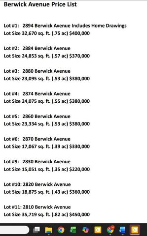 2870 Berwick Avenue, Gilroy, CA 95020