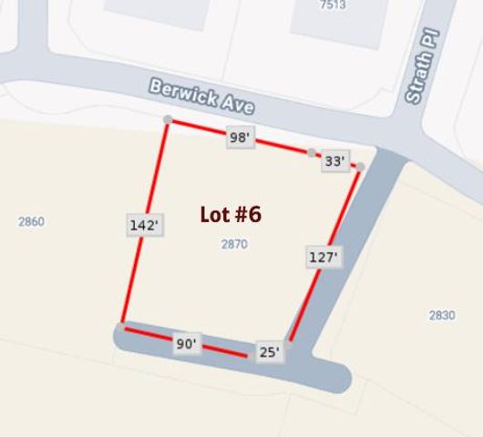 2870 Berwick Avenue, Gilroy, CA 95020