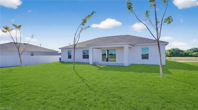 1027 NW 12th AVE, Cape Coral, FL 33993