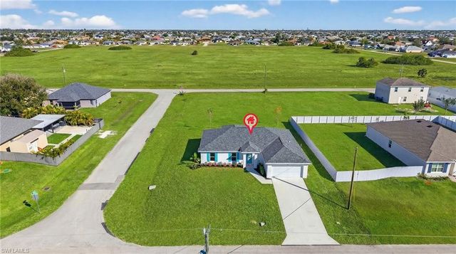 1027 NW 12th AVE, Cape Coral, FL 33993