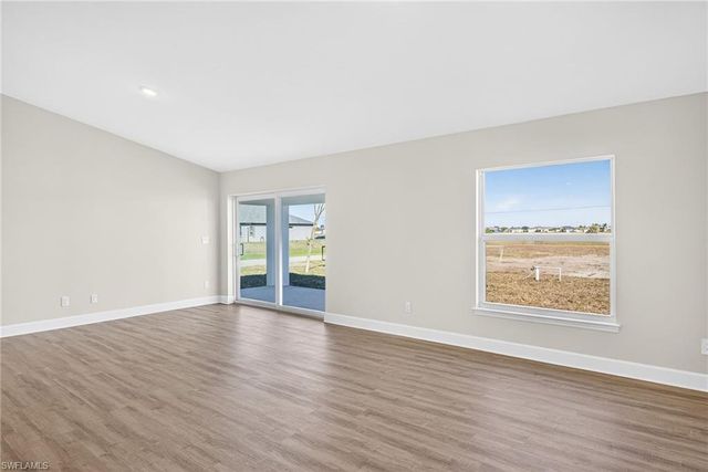 1027 NW 12th AVE, Cape Coral, FL 33993