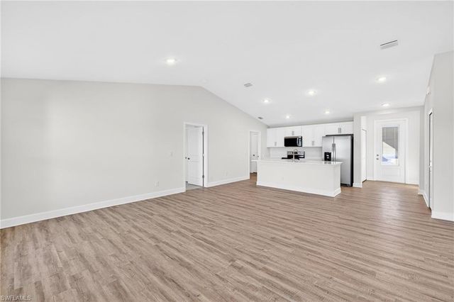 1027 NW 12th AVE, Cape Coral, FL 33993