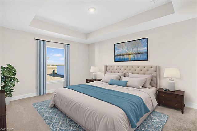 1027 NW 12th AVE, Cape Coral, FL 33993