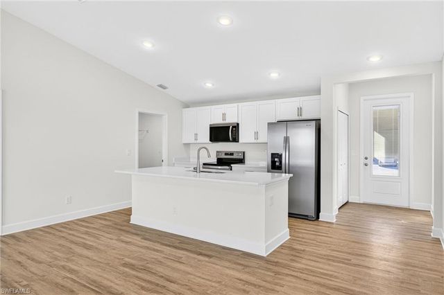 1027 NW 12th AVE, Cape Coral, FL 33993