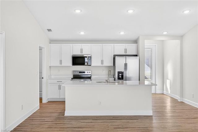 1027 NW 12th AVE, Cape Coral, FL 33993