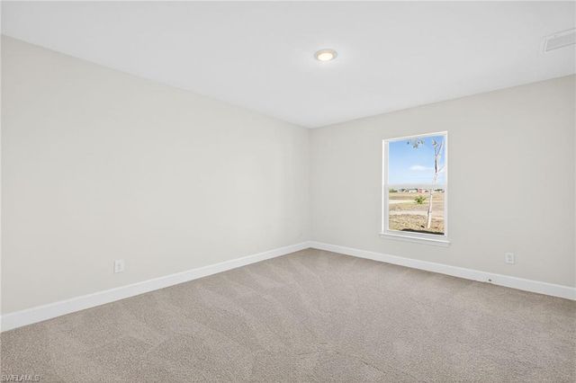 1027 NW 12th AVE, Cape Coral, FL 33993